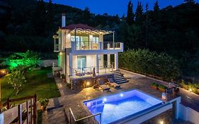 Villa Kotronaki